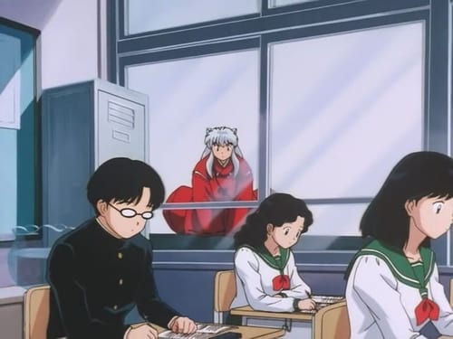 InuYasha 1. évad Az új kor hősei online