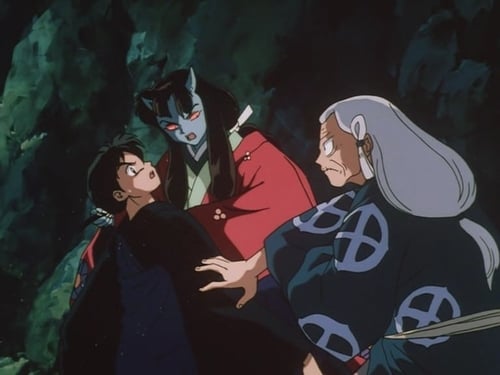 InuYasha 1. évad A hercegnő titka online