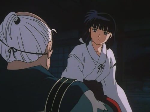 InuYasha 1. évad Magányos utazás online