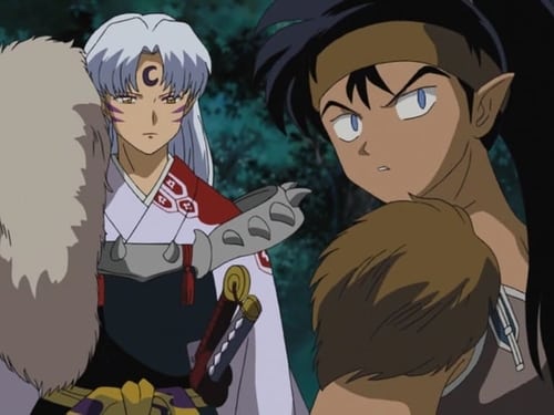 InuYasha 1. évad Farkasok szövetsége online