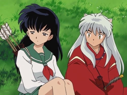 InuYasha 1. évad A varázshegy online