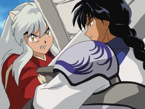 InuYasha 1. évad Ádáz csata online