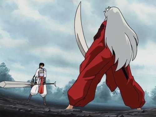 InuYasha 1. évad Az eltűnt bölcs online