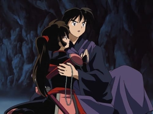 InuYasha 1. évad A Hakuzreizan belsejében online