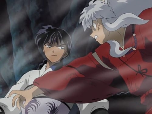 InuYasha 1. évad Bankotsu, az utolsó sichinitai online