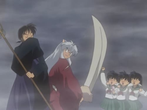 InuYasha 1. évad Az utolsó lakoma online