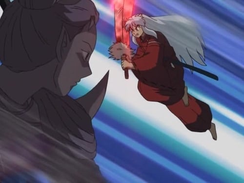 InuYasha 1. évad A túlvilág határának őrei online