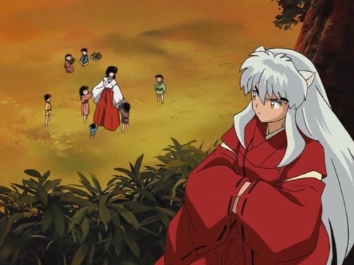 InuYasha 1. évad A végzet szerelmes dala a találkozás előtt 1. rész online