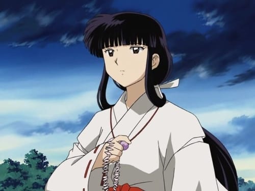 InuYasha 1. évad A végzet szerelmes dala a találkozás előtt 2. rész online