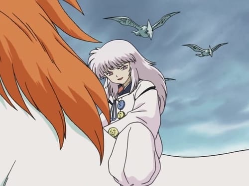 InuYasha 1. évad Egyetlen nyílvessző online