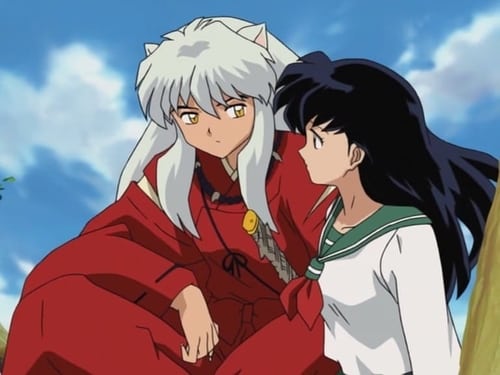 InuYasha 1. évad Közös erővel 2. rész online