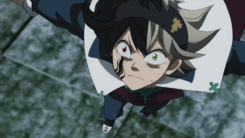 Black Clover 1. évad 97. epizód online