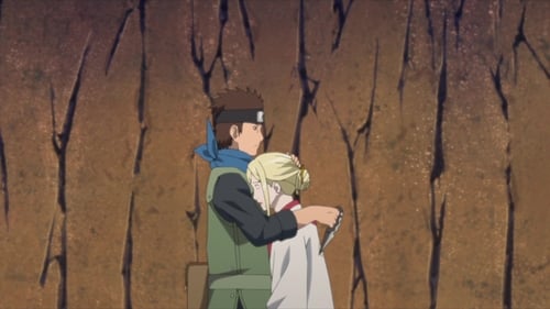 Boruto: Naruto új nemzedék 1. évad 119. epizód online