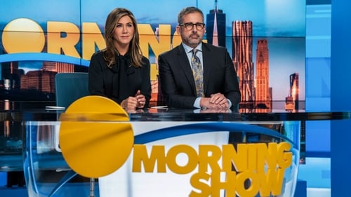 The Morning Show 1. évad A lélek sötét mélyén mindig hajnali fél négy van online