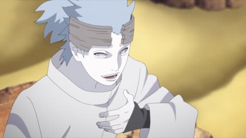 Boruto: Naruto új nemzedék 1. évad 120. epizód online