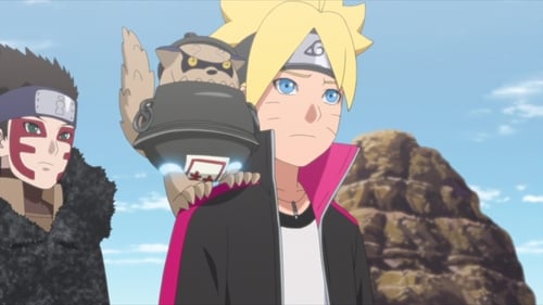 Boruto: Naruto új nemzedék 1. évad 122. epizód online