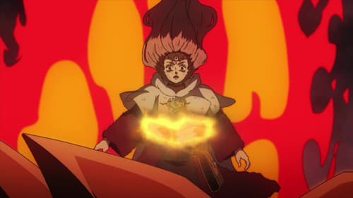 Black Clover 1. évad 98. epizód online