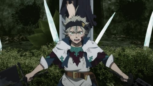 Black Clover 1. évad 100. epizód online