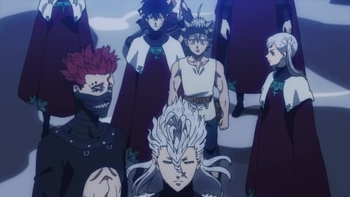 Black Clover 1. évad 101. epizód online