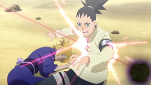 Boruto: Naruto új nemzedék 1. évad 123. epizód online