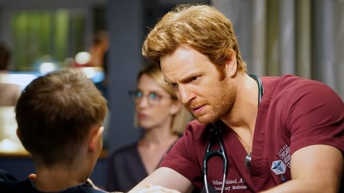 Chicago Med 5. évad 2. epizód online