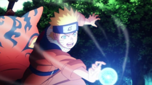 Boruto: Naruto új nemzedék 1. évad 127. epizód online