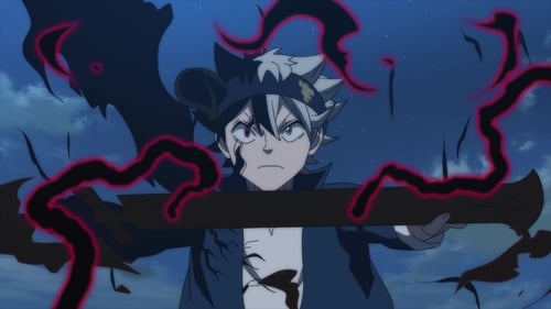 Black Clover 1. évad 104. epizód online