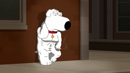 Family Guy 18. évad A Disney Reboot online