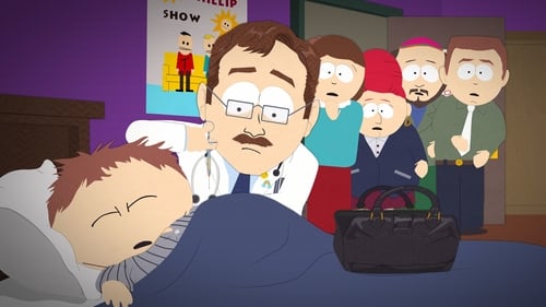 South Park 23. évad Szopi szuri online