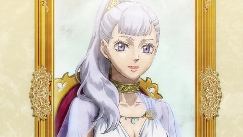 Black Clover 1. évad 107. epizód online