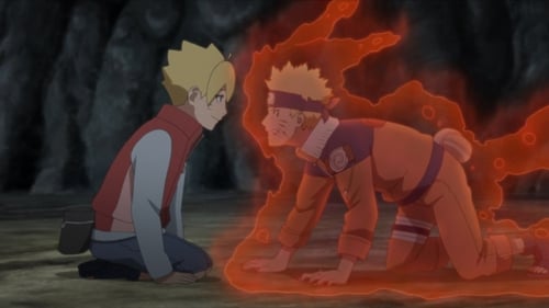 Boruto: Naruto új nemzedék 1. évad 131. epizód online