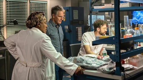 NCIS: New Orleans 6. évad 5. epizód online