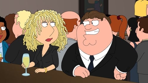 Family Guy 18. évad Passzív a szív online