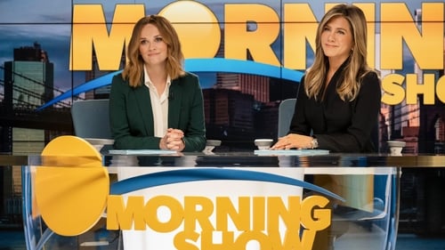 The Morning Show 1. évad Az a nő online