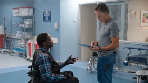 NCIS: New Orleans 6. évad 6. epizód online