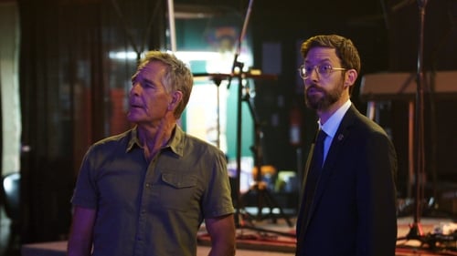 NCIS: New Orleans 6. évad 8. epizód online