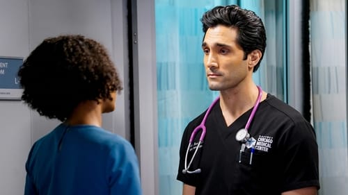 Chicago Med 5. évad 10. epizód online