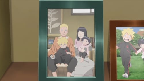 Boruto: Naruto új nemzedék 1. évad 136. epizód online