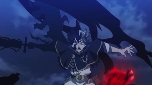 Black Clover 1. évad 111. epizód online