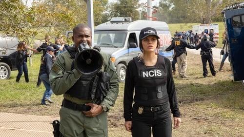 NCIS: New Orleans 6. évad 10. epizód online