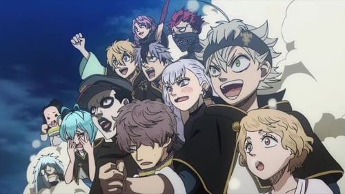 Black Clover 1. évad 112. epizód online