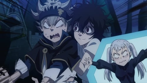 Black Clover 1. évad 113. epizód online