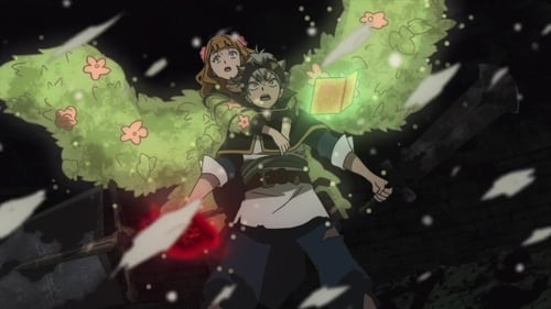 Black Clover 1. évad 114. epizód online