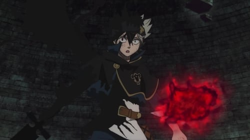 Black Clover 1. évad 115. epizód online