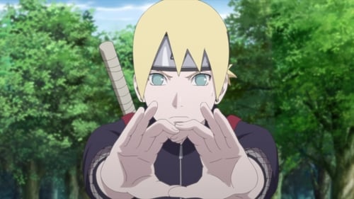 Boruto: Naruto új nemzedék 1. évad 140. epizód online