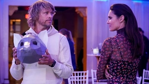 NCIS: Los Angeles 11. évad Előkelő társaság online