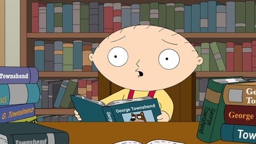 Family Guy 18. évad Mintha levágták volna online