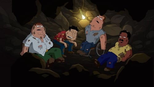 Family Guy 18. évad Ásd el magad online