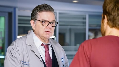 Chicago Med 5. évad 12. epizód online