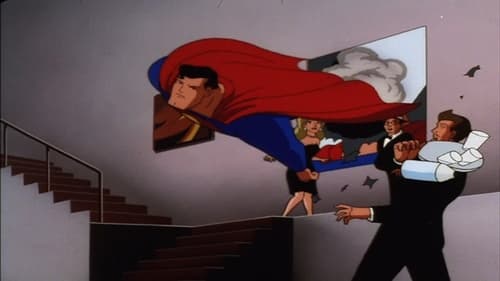 Superman 3. évad 12. epizód online